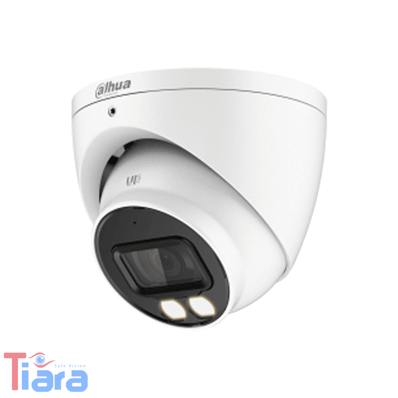 دوربین مداربسته دام 2 مگاپیکسل داهوا مدل DH-HAC-HDW1200TP-IL-A — تصویر ۲