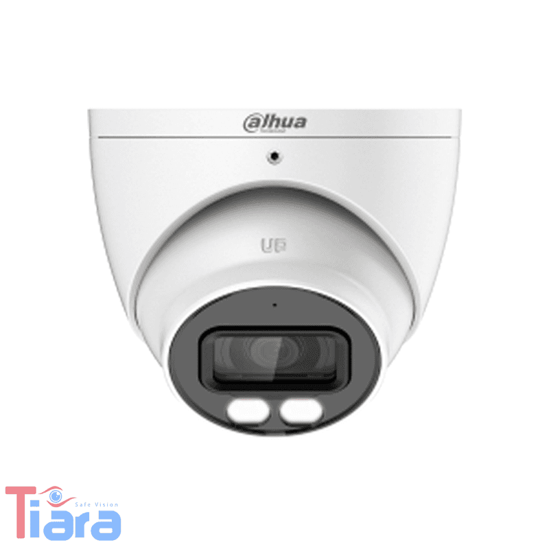 دوربین مداربسته دام 2 مگاپیکسل داهوا مدل DH-HAC-HDW1200TP-IL-A — تصویر ۳