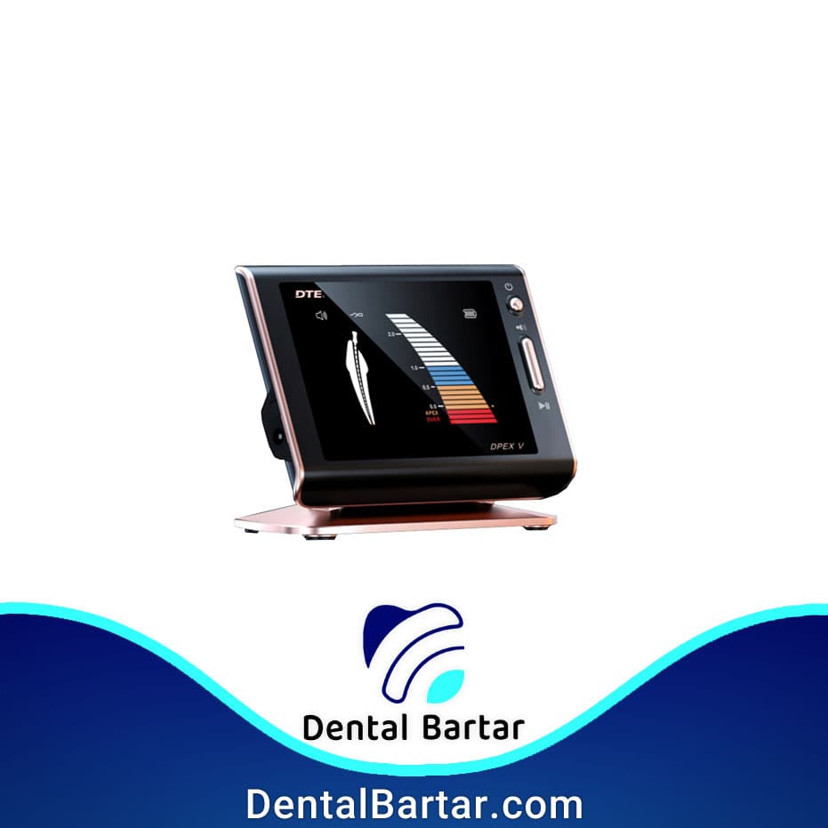اپکس فایندر وودپیکرWoodpecker مدل دیپکس DTE – DPEX V