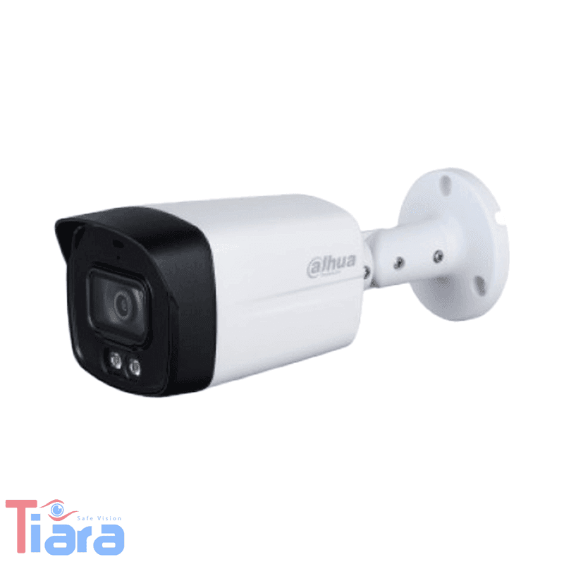 دوربین مداربسته بالت 5 مگاپیکسل داهوا مدل DH-HAC-HFW1509TLMP-LED — تصویر ۲
