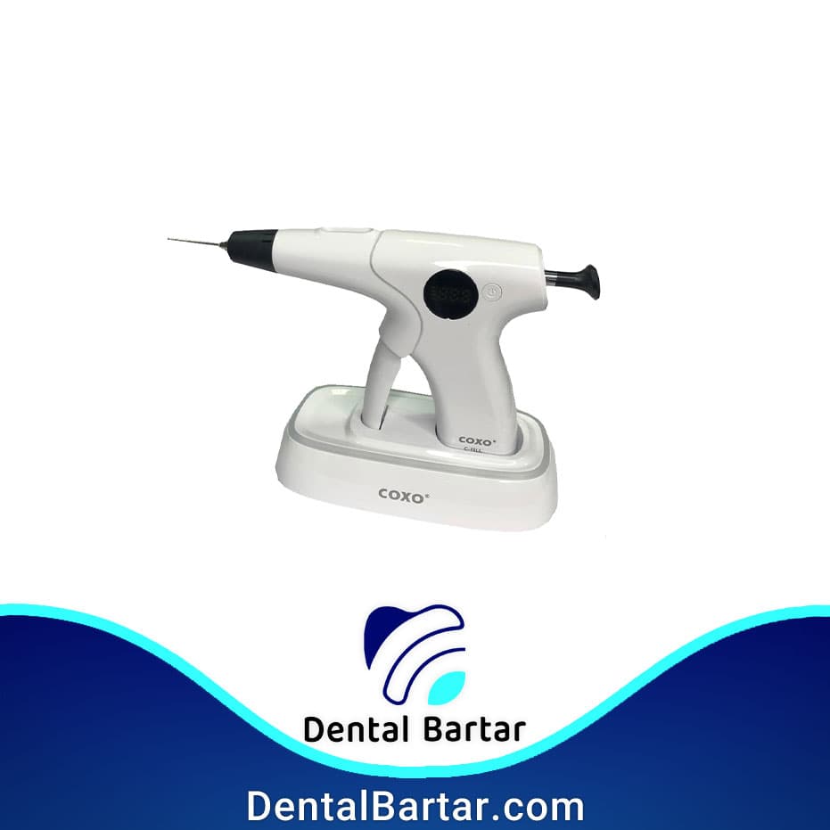 سیستم آبچوریشن Vertical،COXO مدل C-Fill