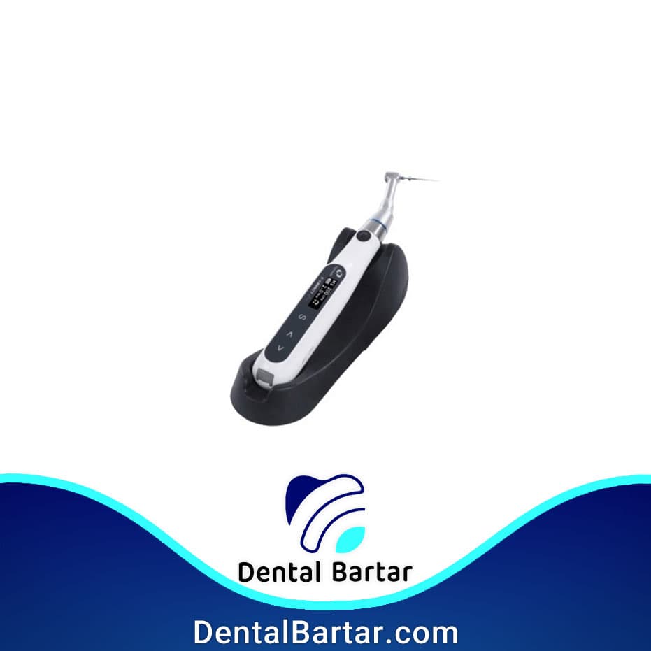 روتاری Eighteeth مدل E-connect_Pro