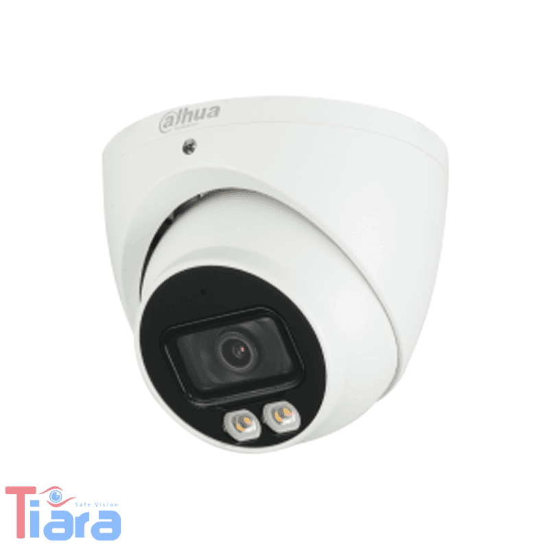 دوربین مداربسته دام 2 مگاپیکسل داهوا مدل DH-HAC-HDW1200T-IL-A — تصویر ۴