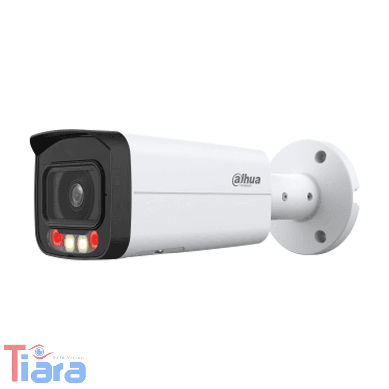 دوربین مداربسته تحت شبکه داهوا مدل DH-IPC-HFW2549T-AS-IL — تصویر ۴
