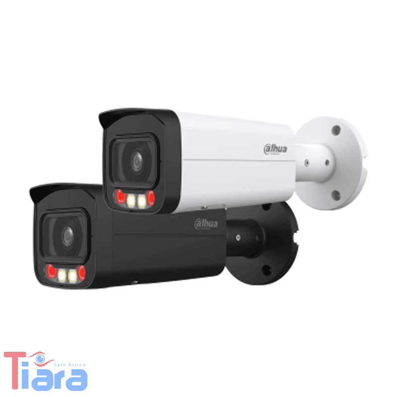 دوربین مداربسته تحت شبکه داهوا مدل DH-IPC-HFW2549T-AS-IL — تصویر ۲