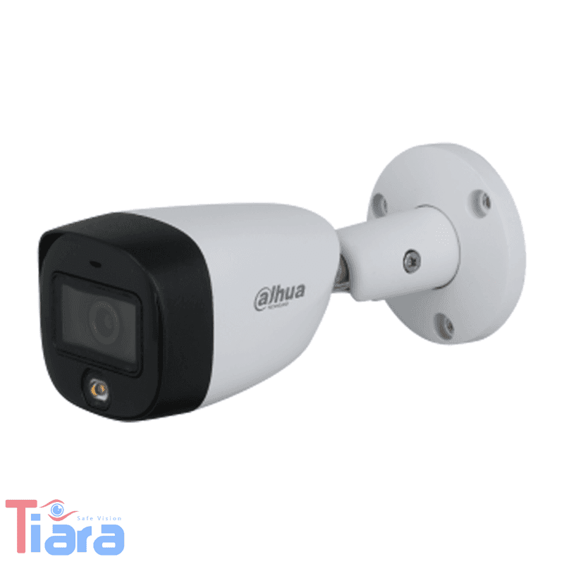 دوربین مداربسته بالت 2 مگاپیکسل داهوا مدل DH-HAC-HFW1200CMP-IL-A — تصویر ۲