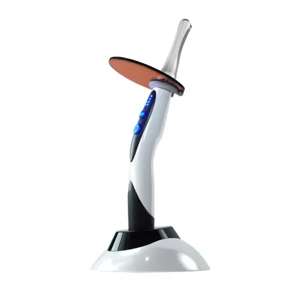 لایت کیور وودپیکر Woodpecker مدل O – LIGHT PLUS — تصویر ۲