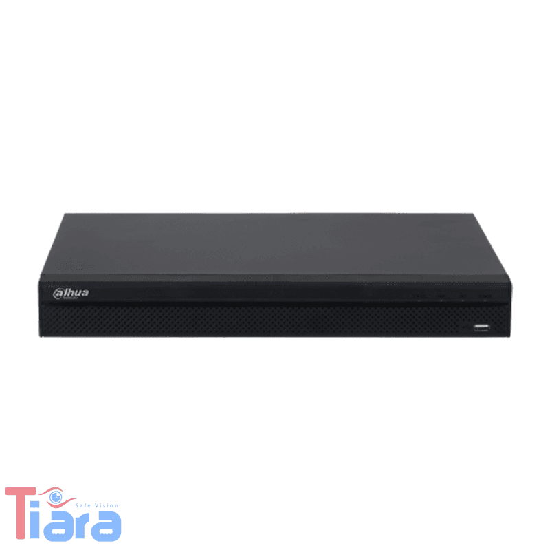 دستگاه ان وی آر 32 کانال داهوا مدل DHI-NVR4232-4KS3 — تصویر ۳