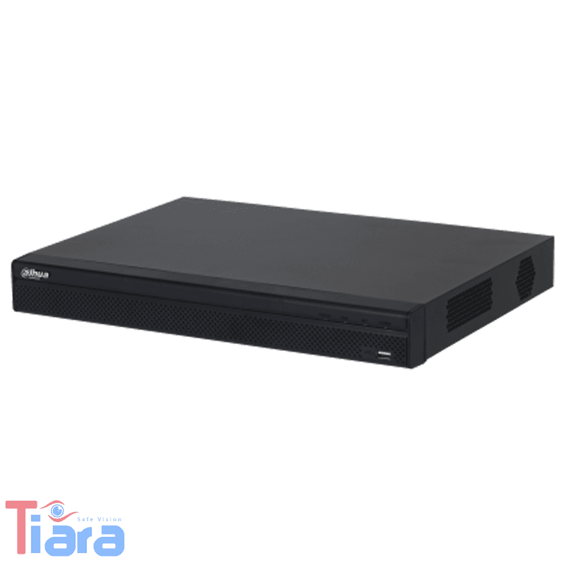 دستگاه ان وی آر 32 کانال داهوا مدل DHI-NVR4232-4KS3 — تصویر ۲