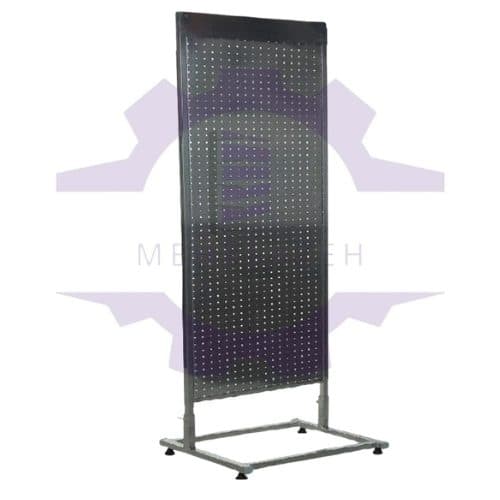 استند ایستاده تمام پانچ رگال خور