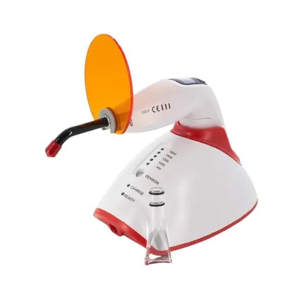 لایت کیور وودپیکر Woodpecker مدل LED – F — تصویر ۳
