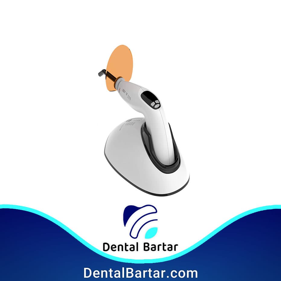 لایت کیور وودپیکر Woodpecker مدل LED – F