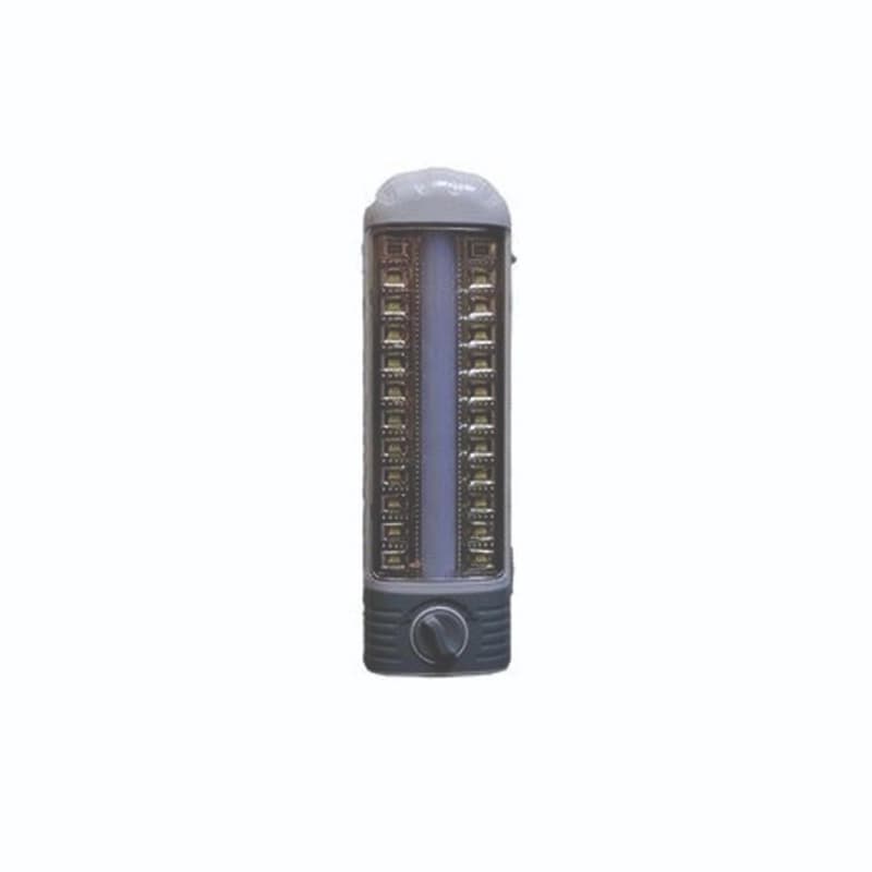 چراغ شارژی قابل حمل Hgdue مدل HG-7737