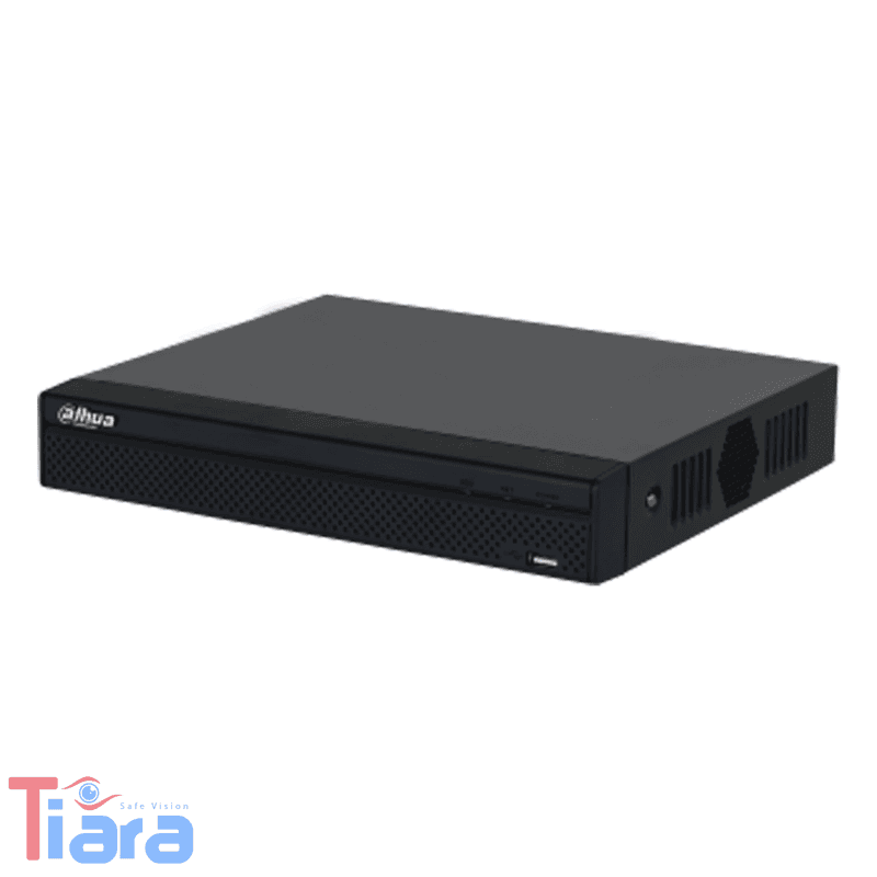 دستگاه ان وی آر 8 کانال داهوا مدل DHI-NVR2108HS-S3