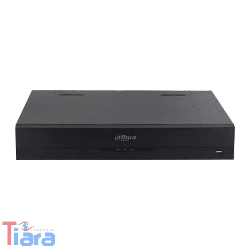 دستگاه ان وی آر 32 کانال داهوا مدل DHI-NVR4432-EI — تصویر ۳