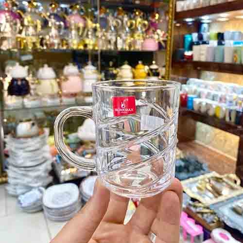 لیوان محک خطی — تصویر ۳
