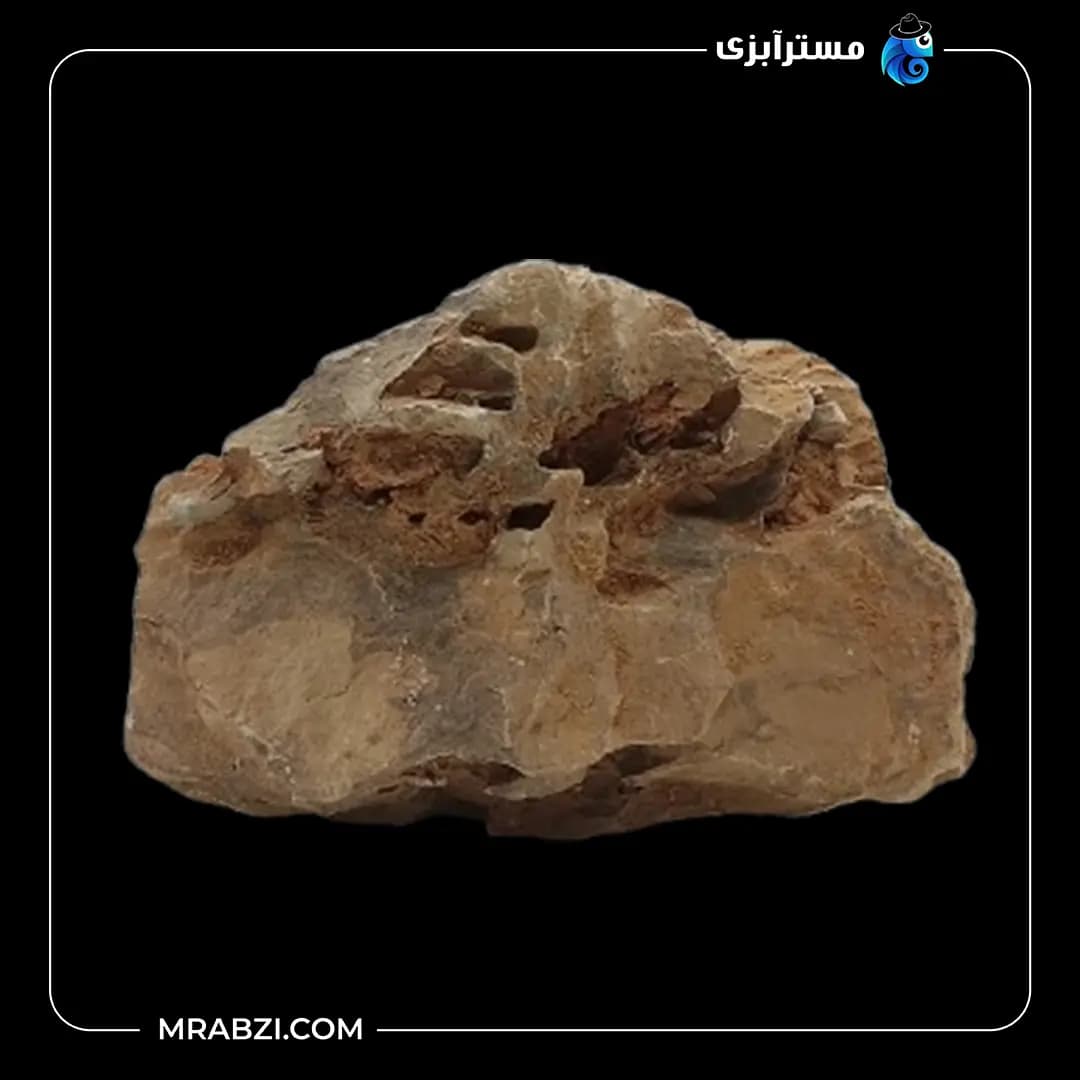سنگ دراگون آکواریوم (۲/۲۵۰ گرمی)