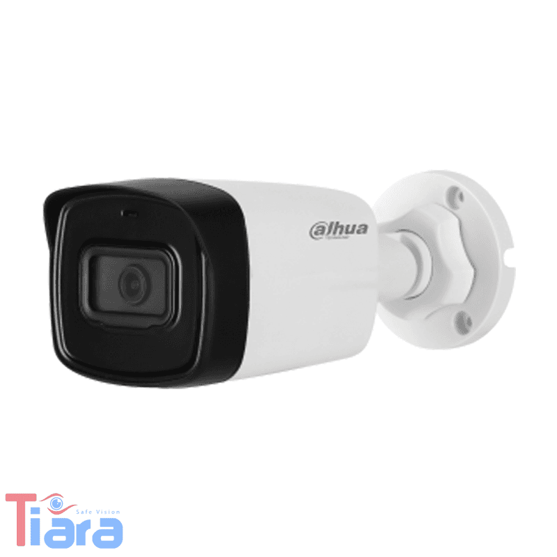 دوربین مداربسته بالت 2 مگاپیکسل داهوا مدل DH-HAC-HFW1200TLP