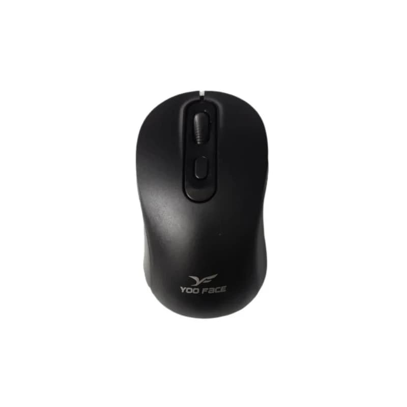 موس بی سیم یوفیس Yoo Face مدل MSW-01