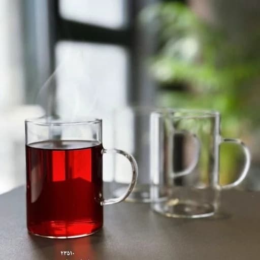 ماگ چای خوری پیرکس 23510