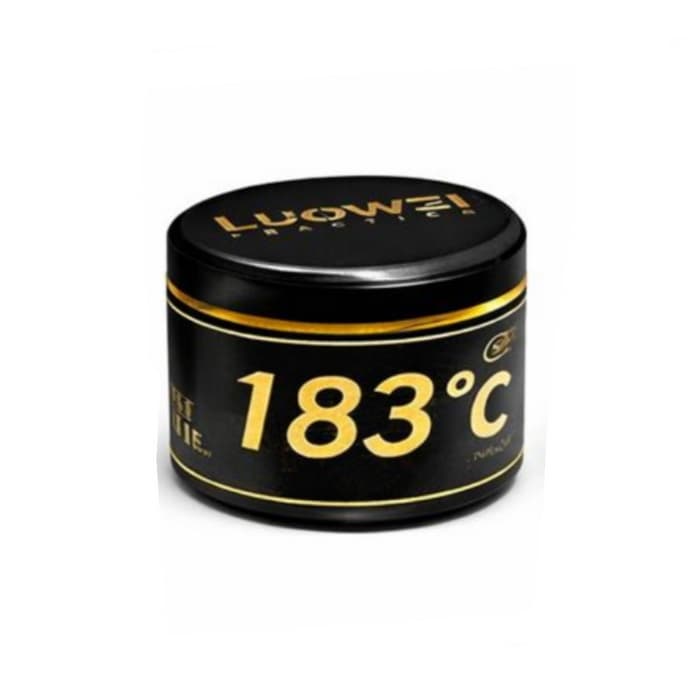 خمیر قلع LUOWEI LW-SP3 183C