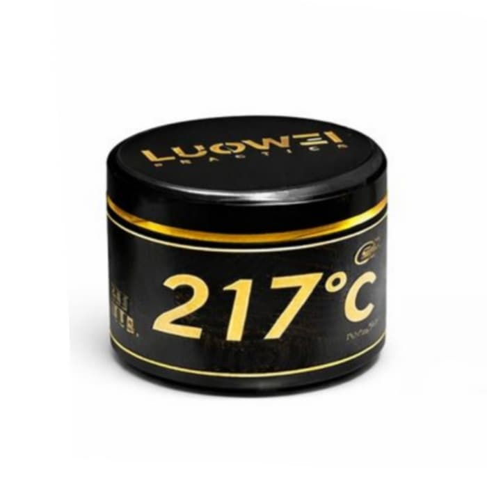 خمیر قلع LUOWEI LW-SP3 217C