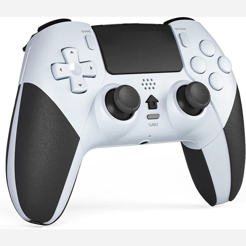 دسته بازی حرفه‌ای PS4 مدل T-29 سفارش اروپا | کنترلر بی‌سیم پلی استیشن 4
