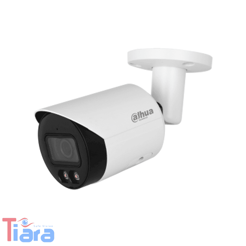 دوربین مداربسته تحت شبکه داهوا مدل DH-IPC-HFW2449S-S — تصویر ۳