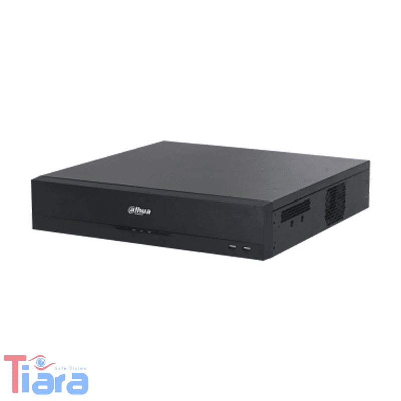 دستگاه ان وی آر 64 کانال داهوا مدل DHI-NVR5864-EI — تصویر ۲