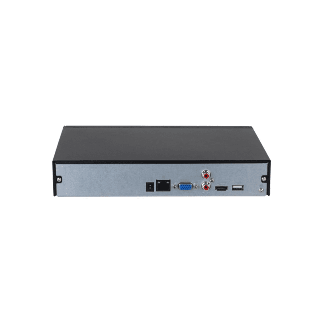 دستگاه ان وی آر 8 کانال داهوا مدل DHI-NVR4108HS-EI — تصویر ۵