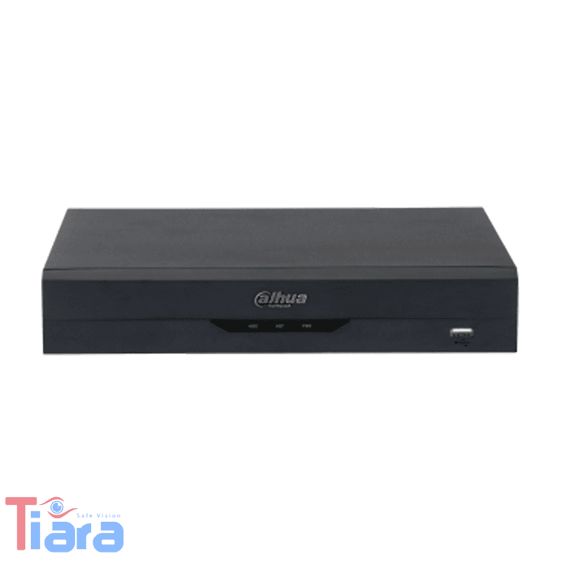 دستگاه ان وی آر 8 کانال داهوا مدل DHI-NVR4108HS-EI — تصویر ۲