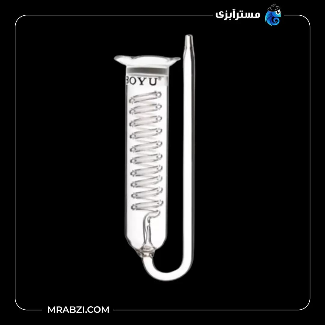 دیفیوزر شیشه ای بویو مدل CO-170 — تصویر ۳