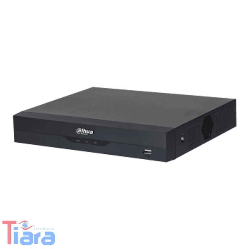 دستگاه ان وی آر 4 کانال داهوا مدل DHI-NVR2104HS-I2
