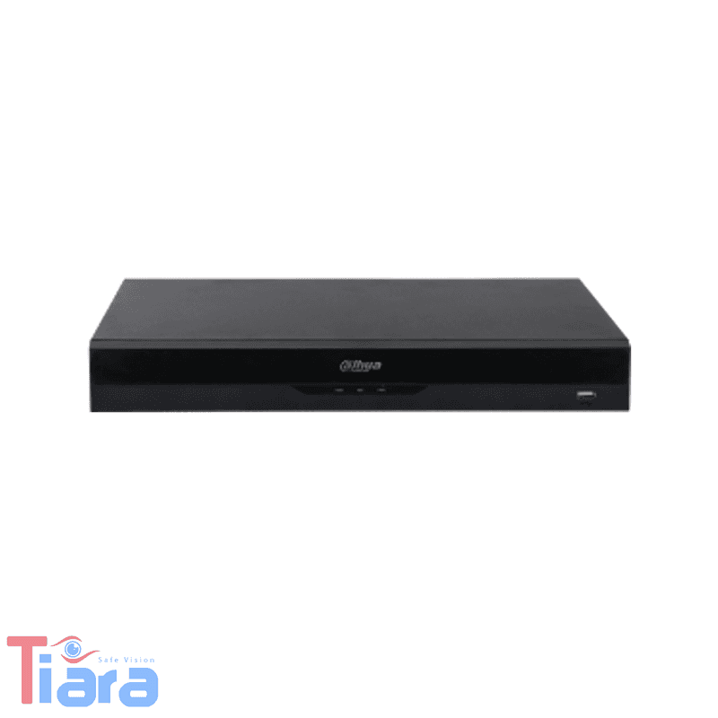 دستگاه ان وی آر 16 کانال داهوا مدل DHI-NVR2116HS-I2