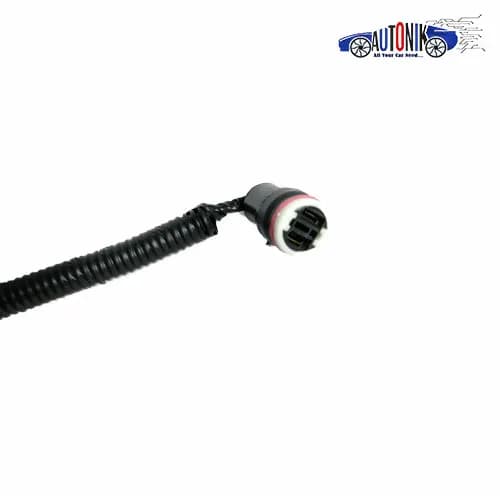 سیم کشی کولر پرايد يورو 2 داخل موتور – R1552-10032 دناکو — تصویر ۴