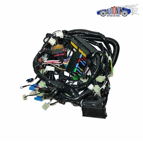 دسته سیم موتور پراید یورو 4 – DL20267040 دناکو