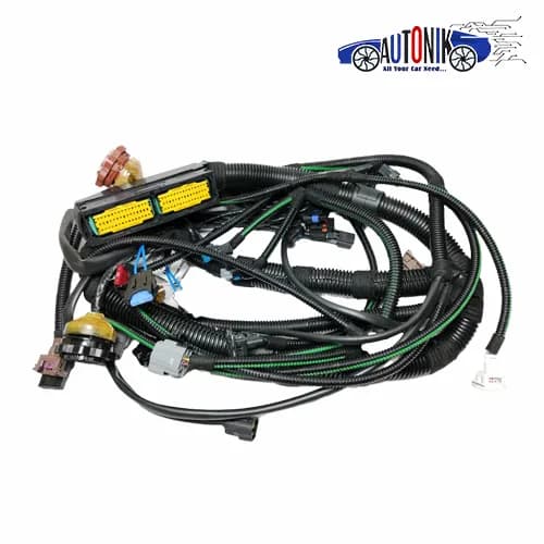 دسته سیم موتور EF7 کد 22241549 دناکو