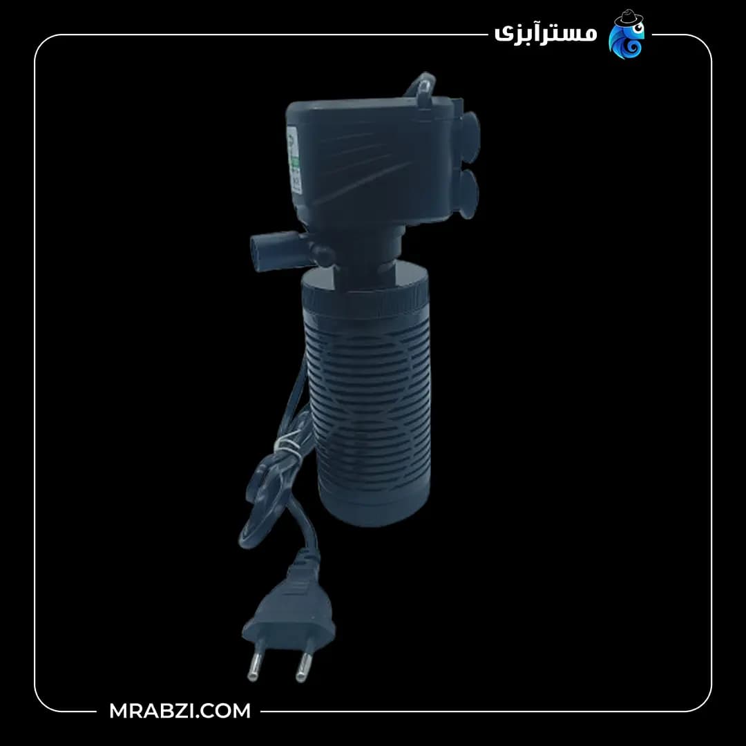فیلتر داخلی آکواریوم اوشن مدل AF8005 — تصویر ۲