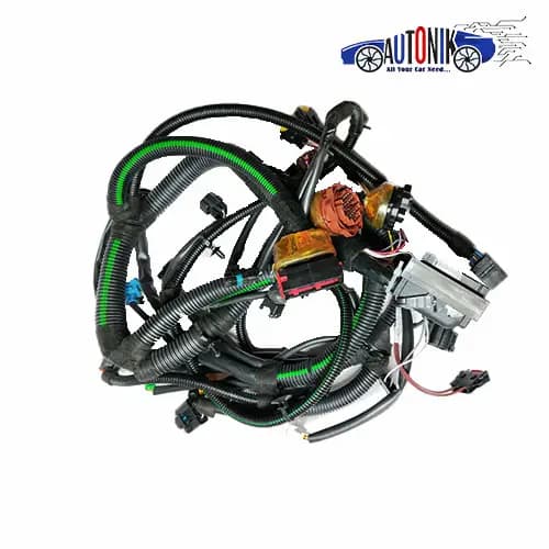 دسته سیم موتور پژو 405 و پارس دوگانه IK00543180- دناکو