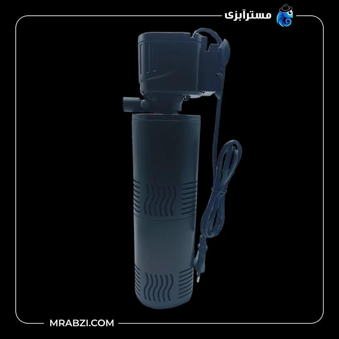 فیلتر داخلی آکواریوم اوشن مدل AF8003 — تصویر ۲
