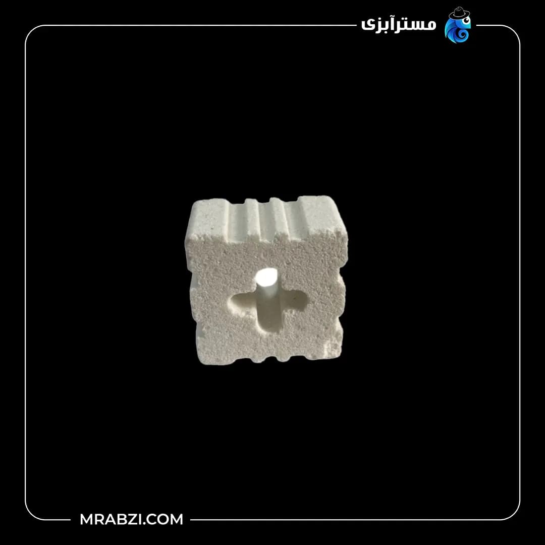 مدیا بلوک بیولوژیک آکواریوم (5 تایی) — تصویر ۴