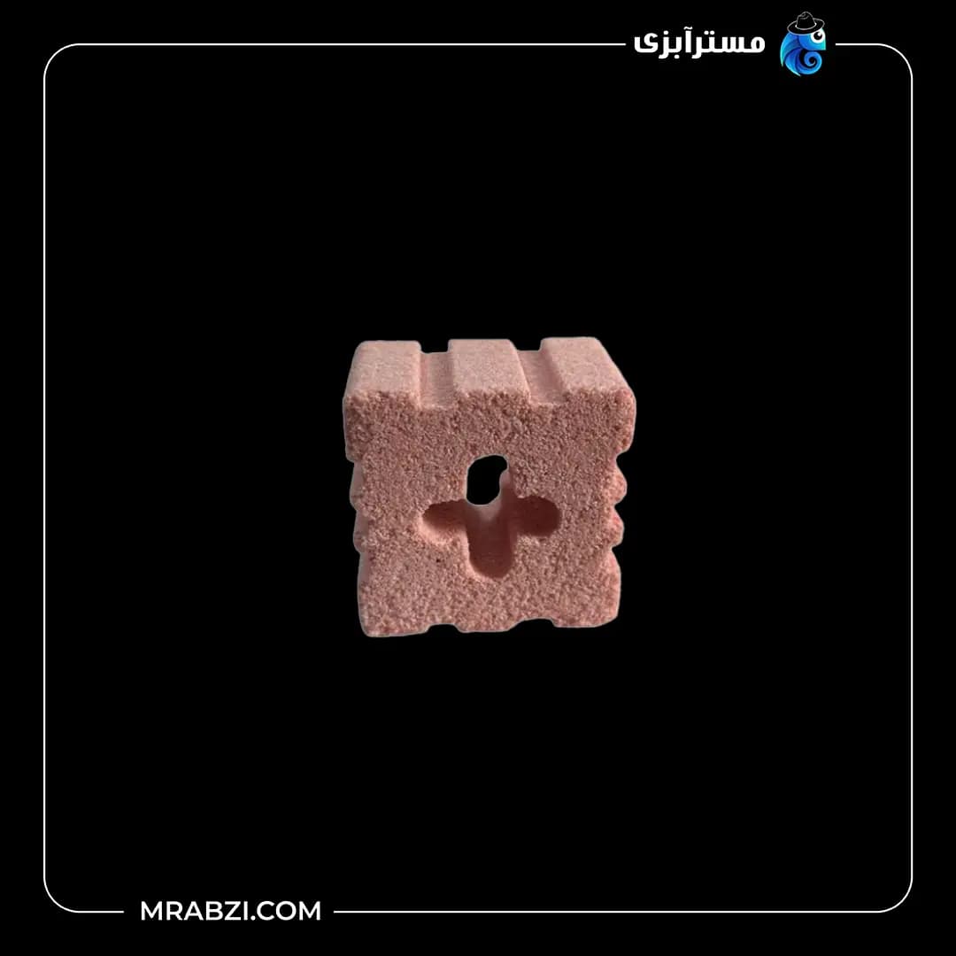مدیا بلوک بیولوژیک آکواریوم (5 تایی) — تصویر ۶