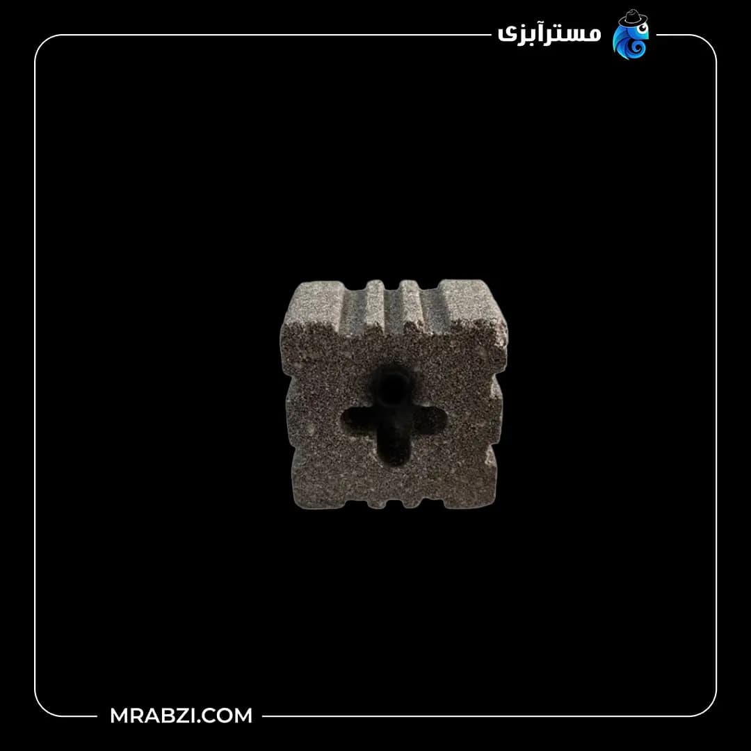 مدیا بلوک بیولوژیک آکواریوم (5 تایی) — تصویر ۵