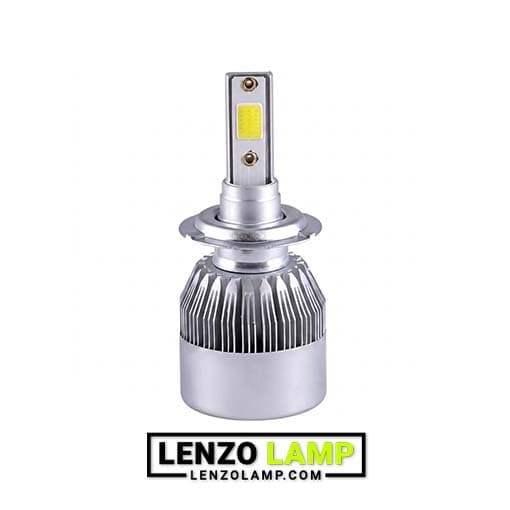 هدلایت S10 lenzo