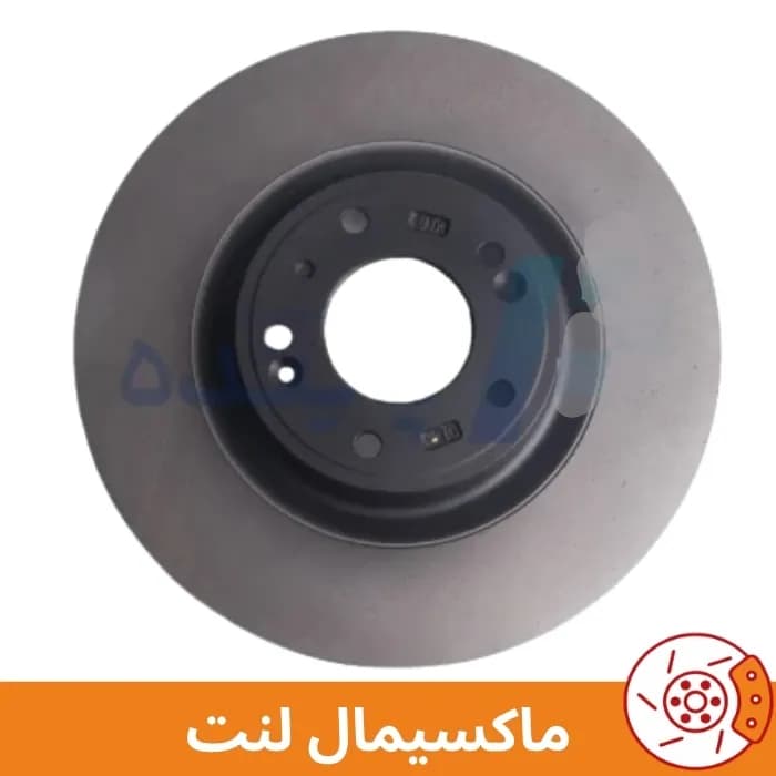 دیسک چرخ جلو کیا کادنزا — تصویر ۲