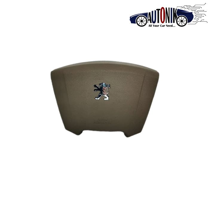 ایربگ راننده سمند بژ برند کروز