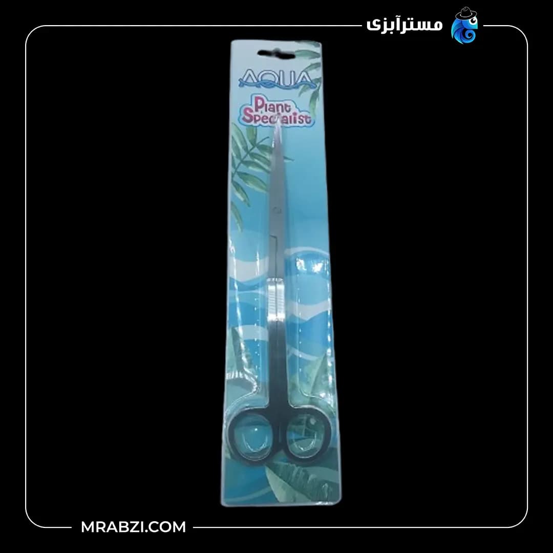 قیچی پلنت سرکج آکوا