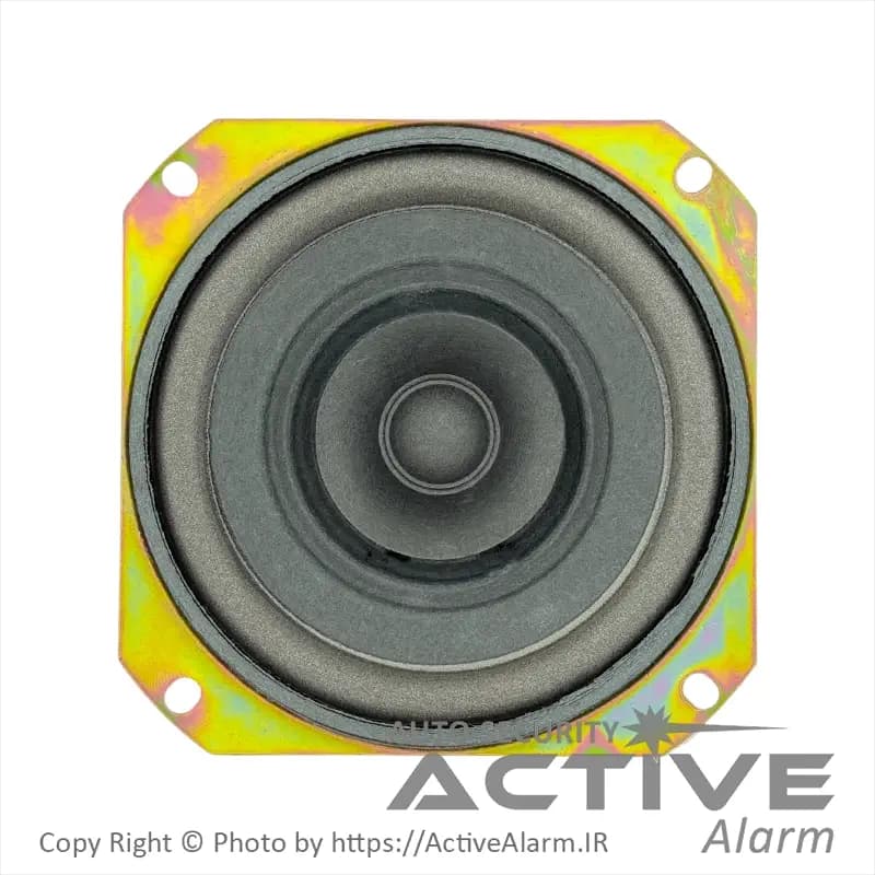 باند 4 اینچ وینرWiner مدل SP-404 — تصویر ۲