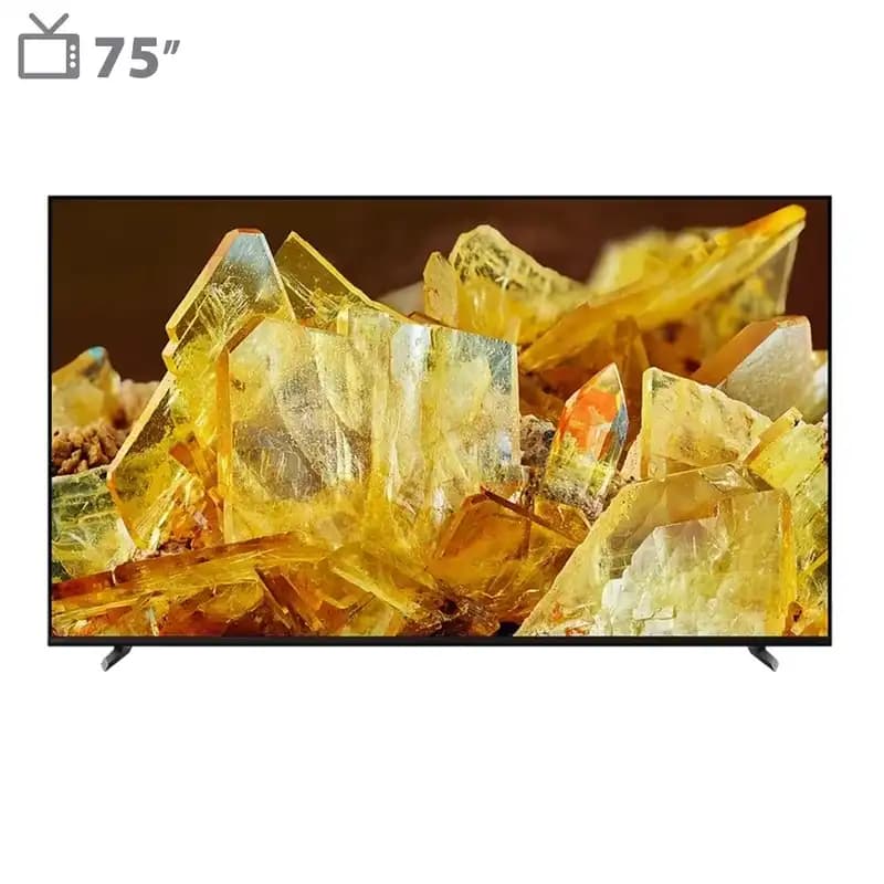 تلویزیون پاناسونیک مدل 75X90L سایز 75 اینچ