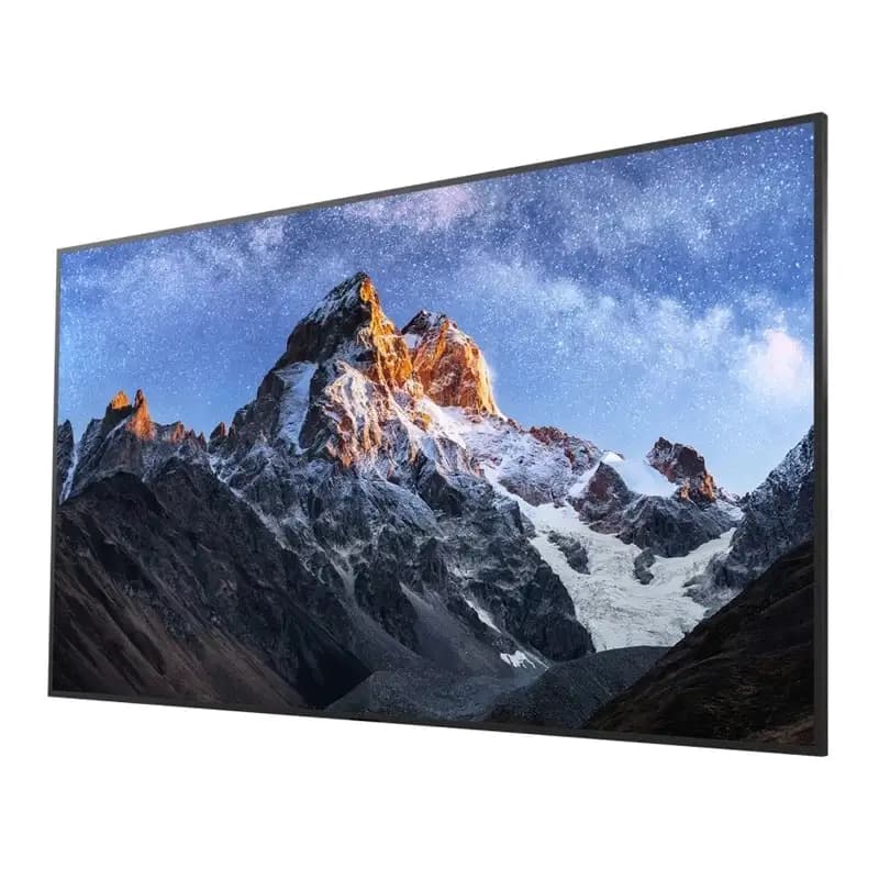 تلویزیون 98 اینچ سونی BZ50L ال ای دی 4K LED+ — تصویر ۲